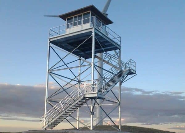 Everything You Need To Know About Utilizing Observation Towers For Your ...